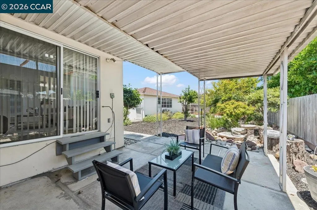 850 Harmony Drive Ashland CA 94541