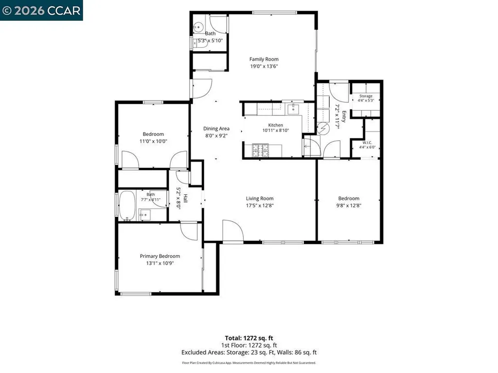 850 Harmony Drive Ashland CA 94541