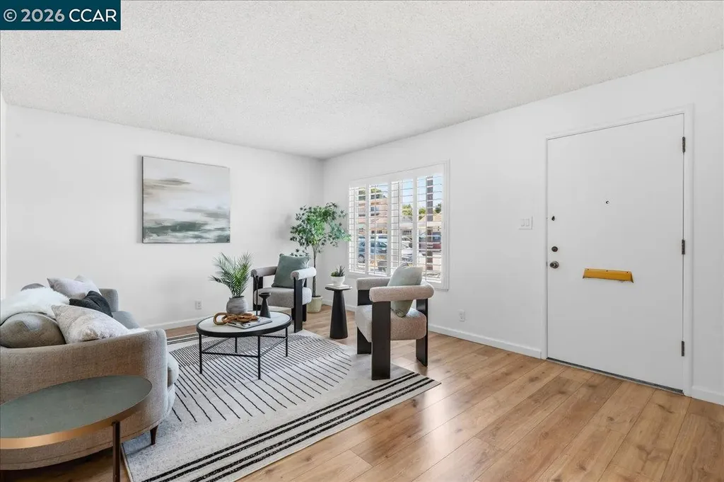 850 Harmony Drive Ashland CA 94541