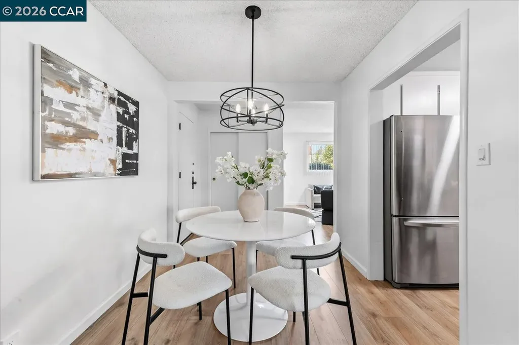 850 Harmony Drive Ashland CA 94541
