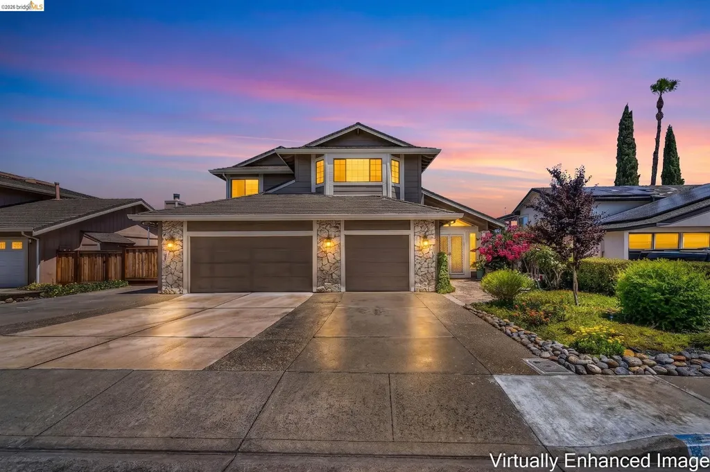 5561 Beaver Lane Discovery Bay CA 94505
