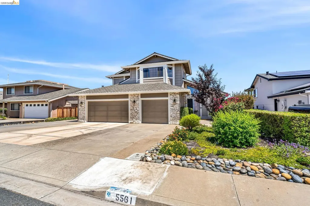 5561 Beaver Lane Discovery Bay CA 94505