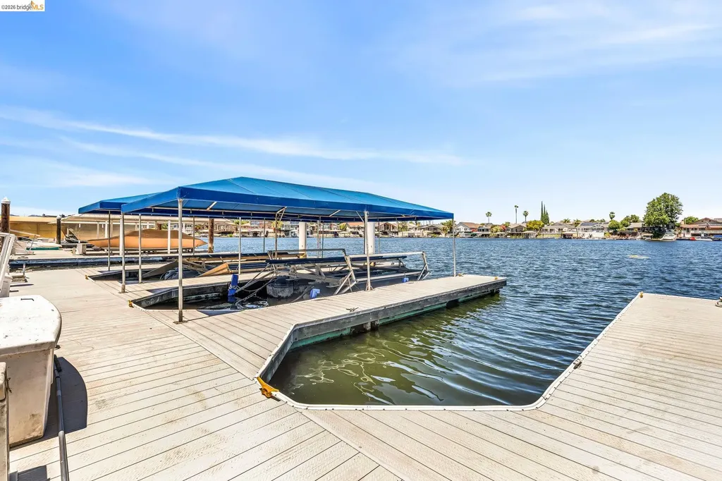 5561 Beaver Lane Discovery Bay CA 94505
