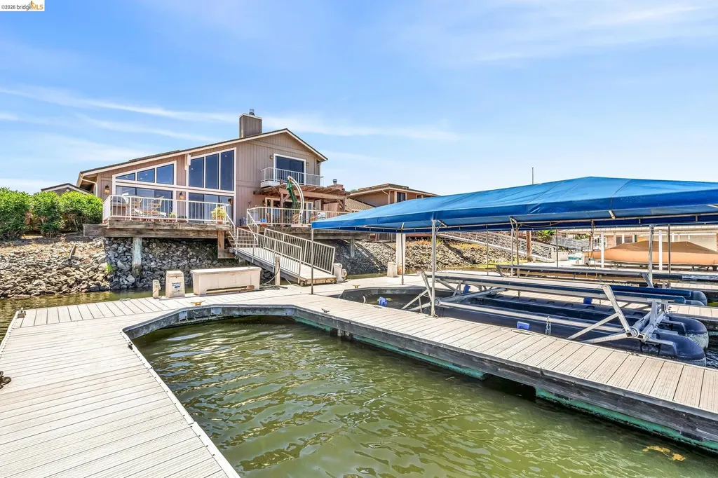 5561 Beaver Lane Discovery Bay CA 94505