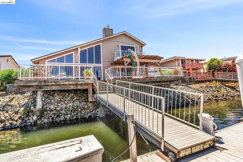 5561 Beaver Lane Discovery Bay CA 94505