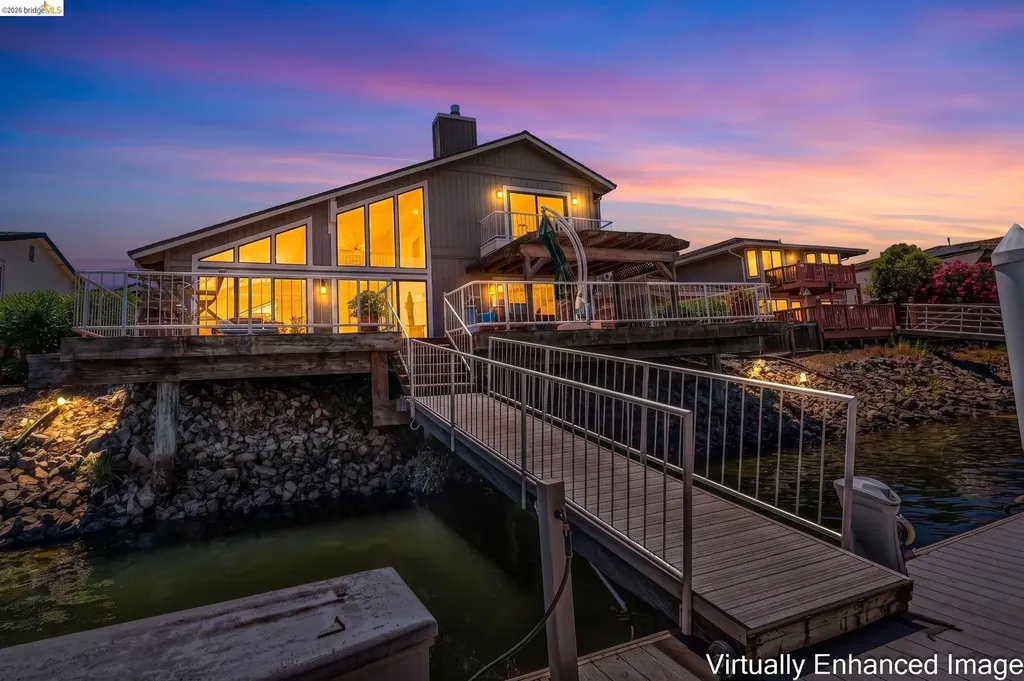 5561 Beaver Lane Discovery Bay CA 94505