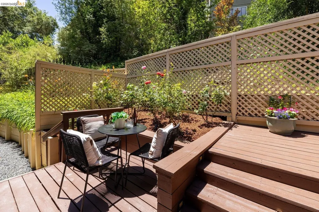 6685 Shepherd Canyon Road Oakland CA 94611
