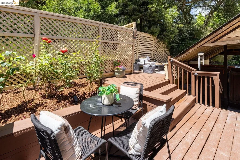 6685 Shepherd Canyon Road Oakland CA 94611