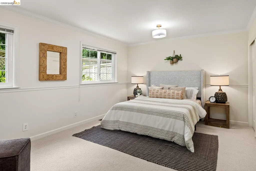 6685 Shepherd Canyon Road Oakland CA 94611
