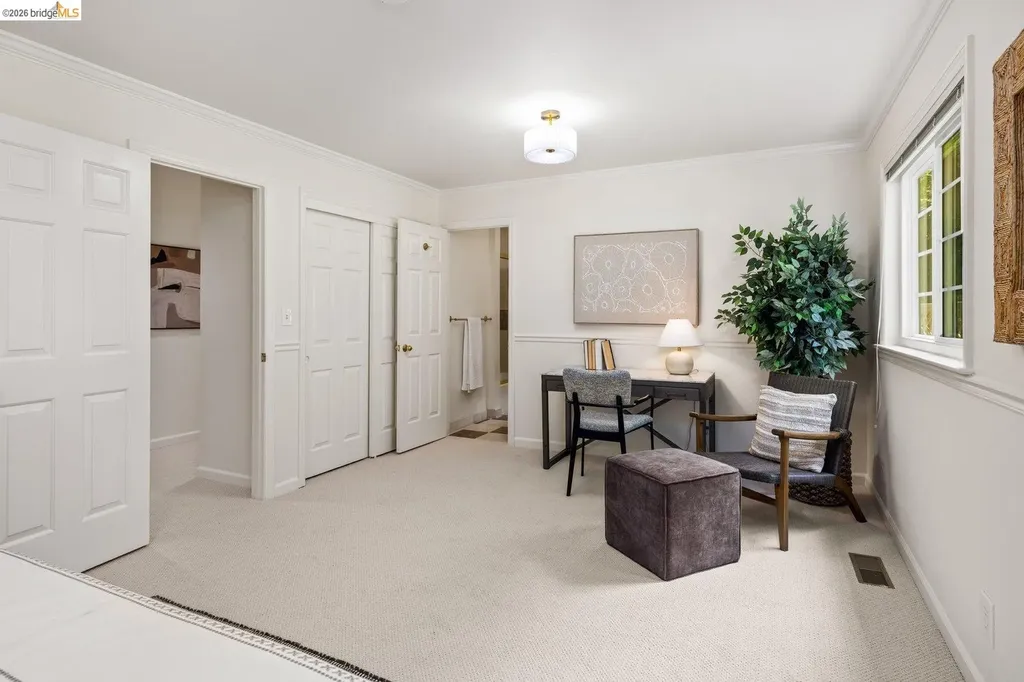6685 Shepherd Canyon Road Oakland CA 94611