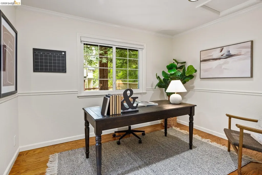 6685 Shepherd Canyon Road Oakland CA 94611