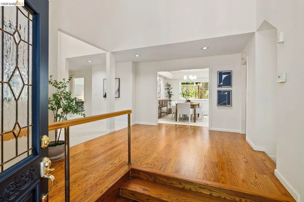 6685 Shepherd Canyon Road Oakland CA 94611