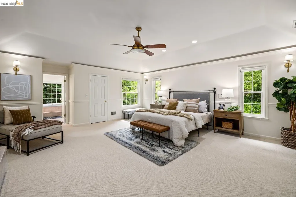 6685 Shepherd Canyon Road Oakland CA 94611