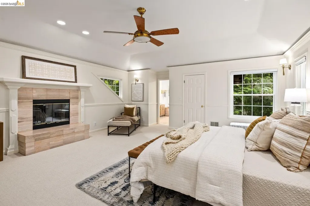 6685 Shepherd Canyon Road Oakland CA 94611