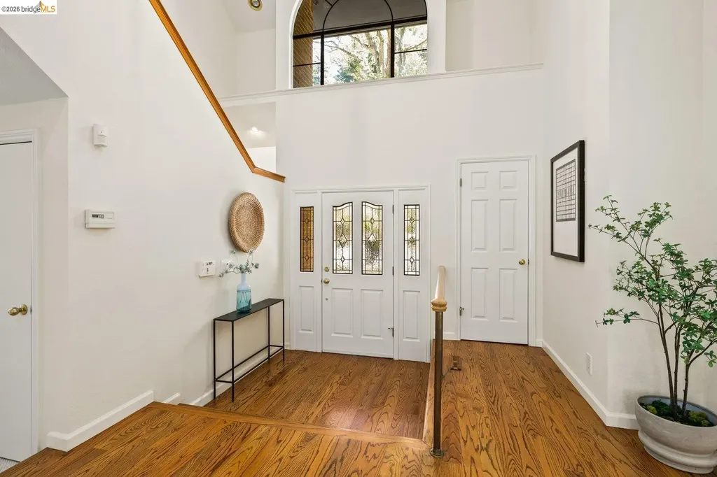6685 Shepherd Canyon Road Oakland CA 94611