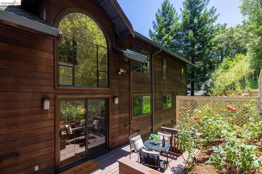 6685 Shepherd Canyon Road Oakland CA 94611