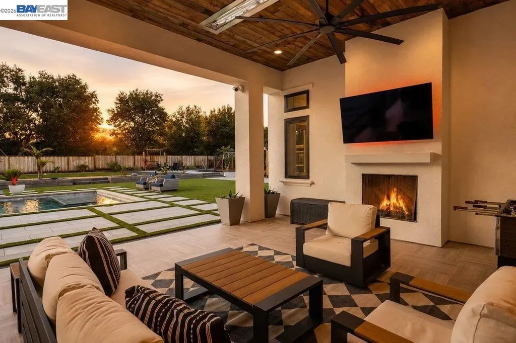 19 Mitchell Way Danville CA 94506