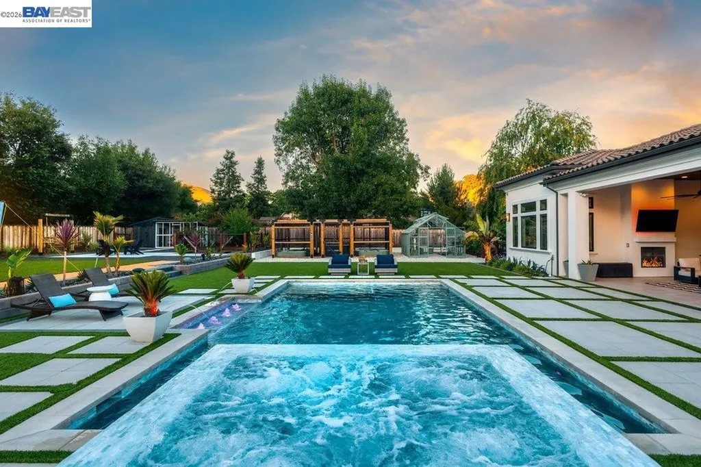 19 Mitchell Way Danville CA 94506