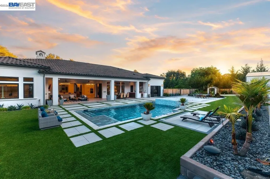 19 Mitchell Way Danville CA 94506