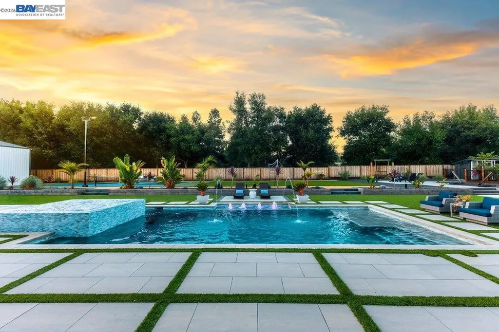 19 Mitchell Way Danville CA 94506