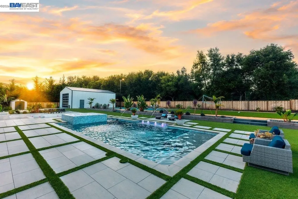 19 Mitchell Way Danville CA 94506