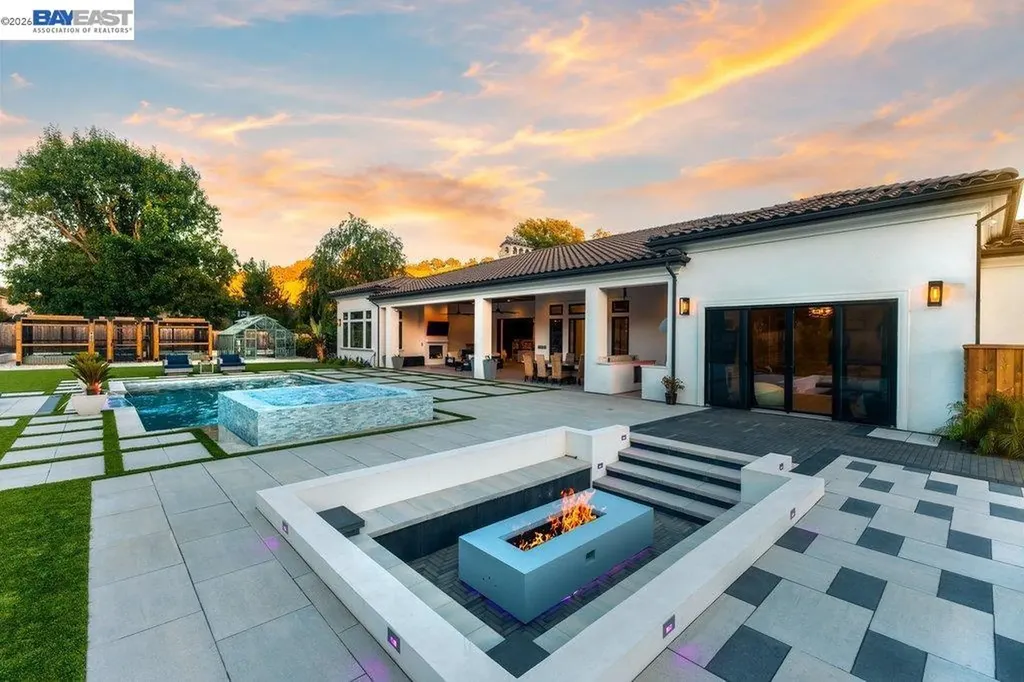 19 Mitchell Way Danville CA 94506