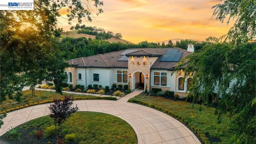 19 Mitchell Way Danville CA 94506