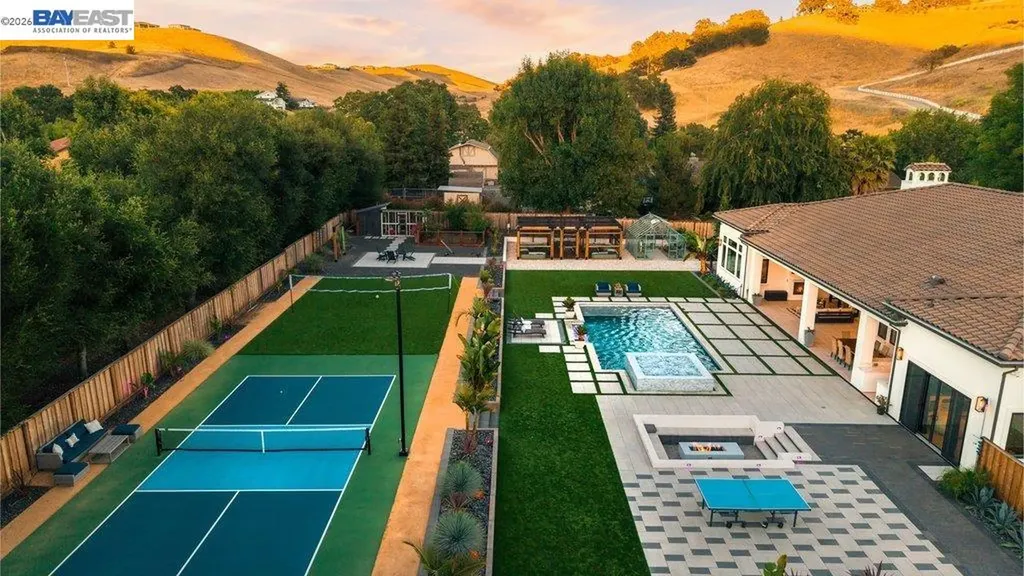 19 Mitchell Way Danville CA 94506