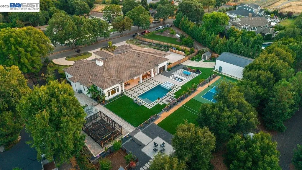 19 Mitchell Way Danville CA 94506