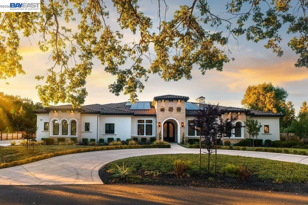 19 Mitchell Way Danville CA 94506