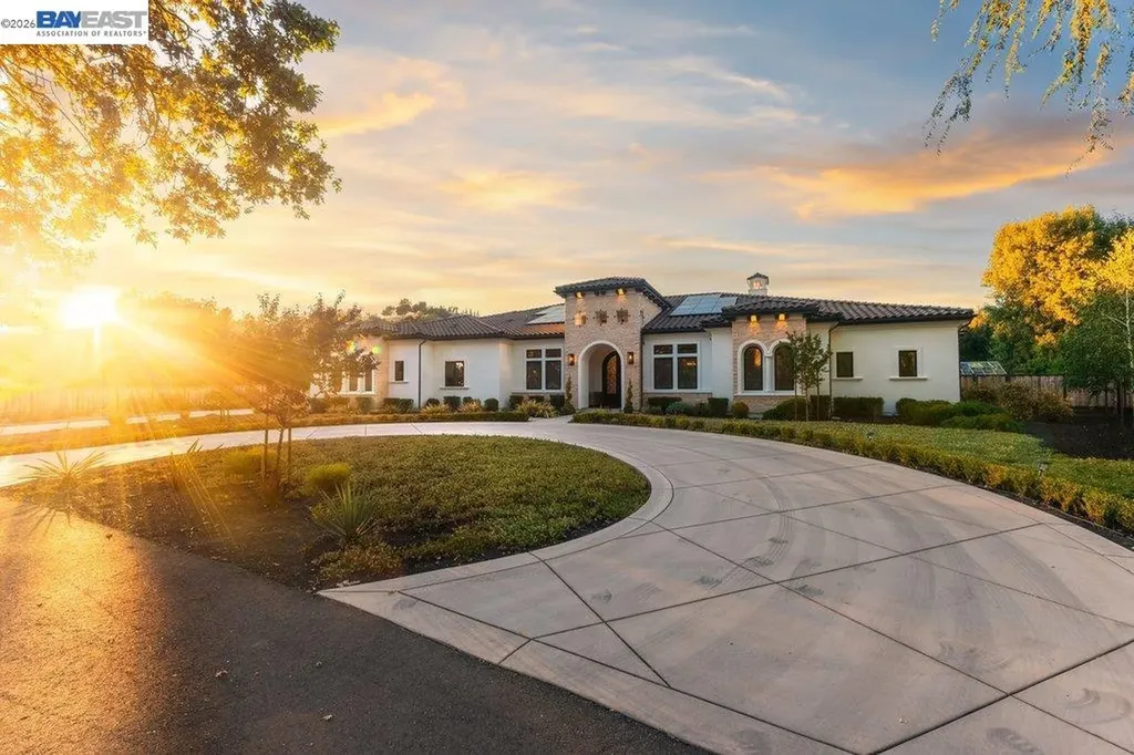 19 Mitchell Way Danville CA 94506