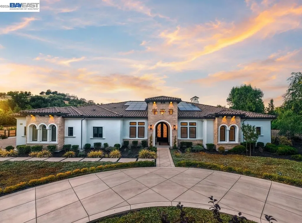 19 Mitchell Way Danville CA 94506