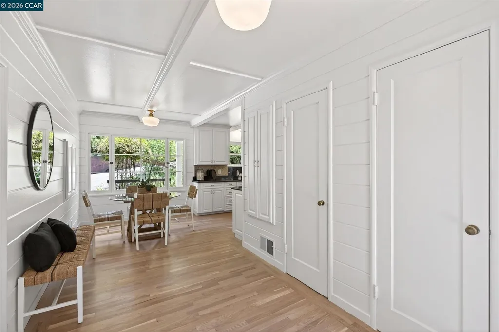 229 Manzanita Drive Orinda CA 94563