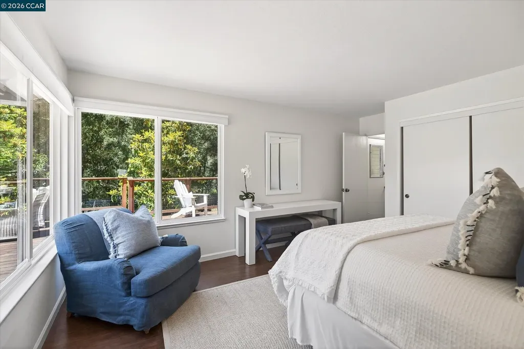 229 Manzanita Drive Orinda CA 94563