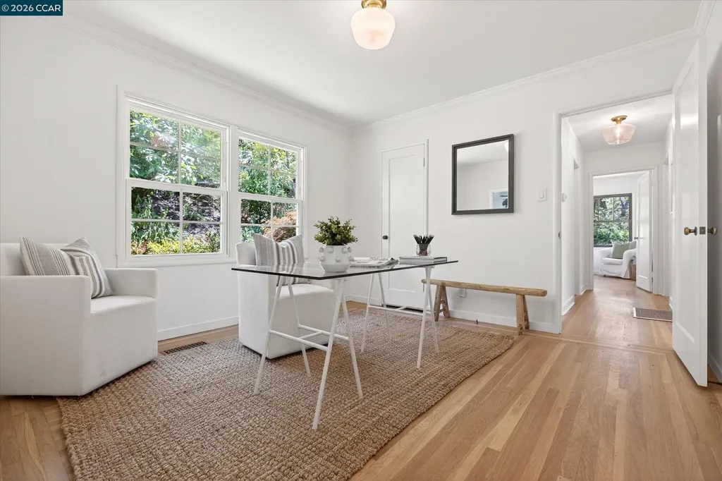 229 Manzanita Drive Orinda CA 94563