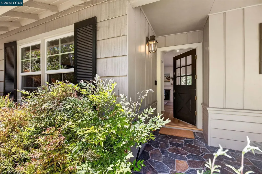 229 Manzanita Drive Orinda CA 94563