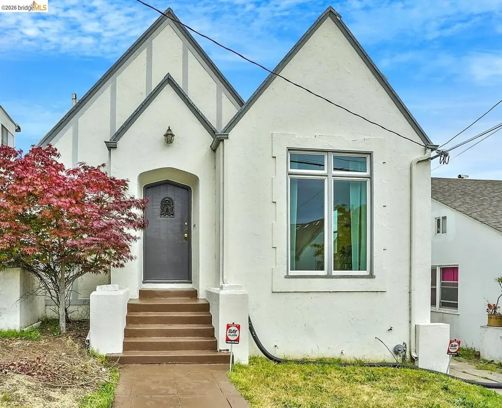 2920 76th Avenue Oakland CA 94605