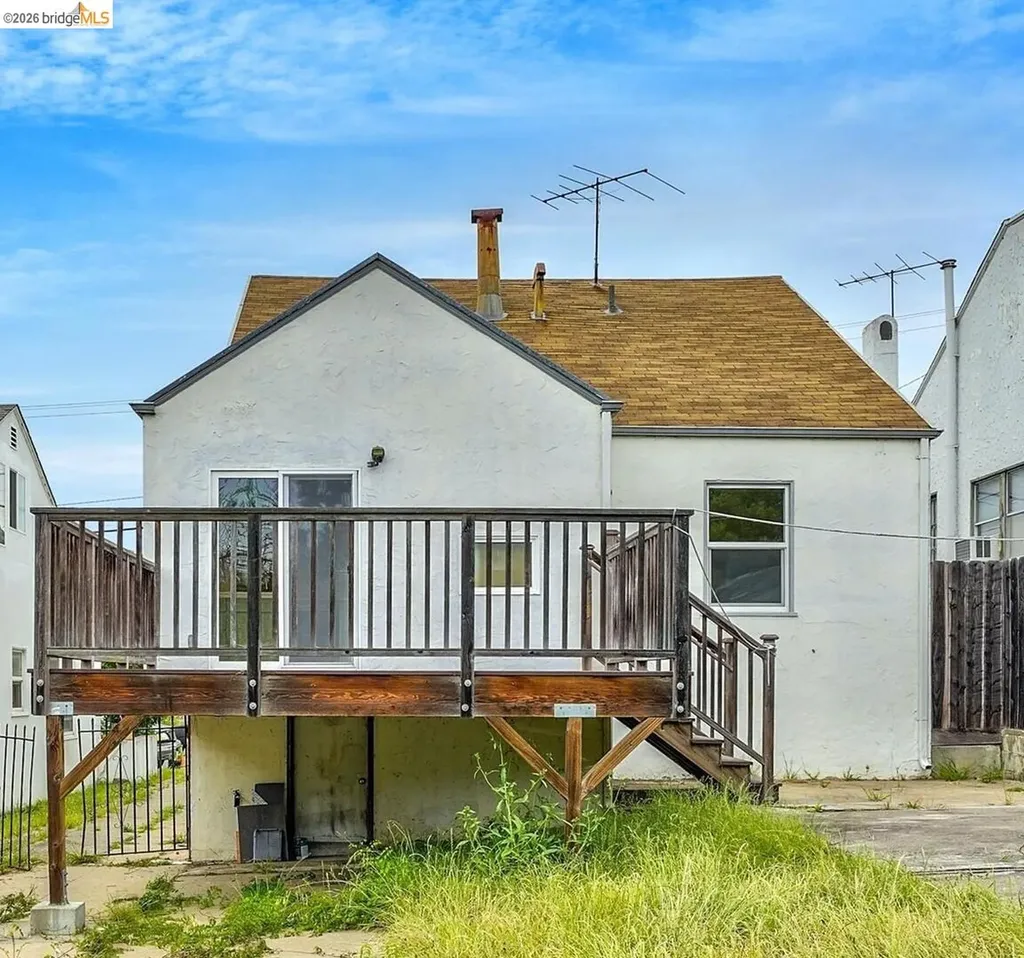 2920 76th Avenue Oakland CA 94605