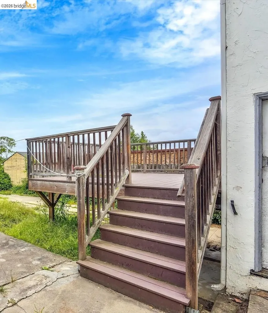 2920 76th Avenue Oakland CA 94605