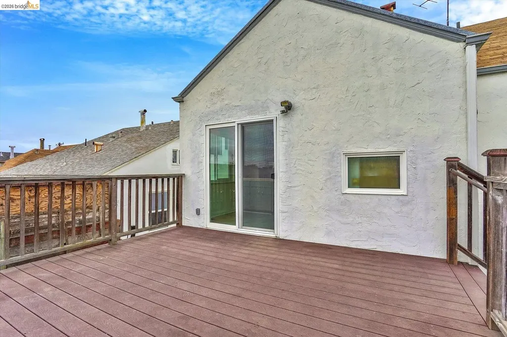 2920 76th Avenue Oakland CA 94605