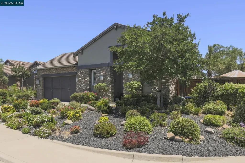 1110 Lafite Court Brentwood CA 94513