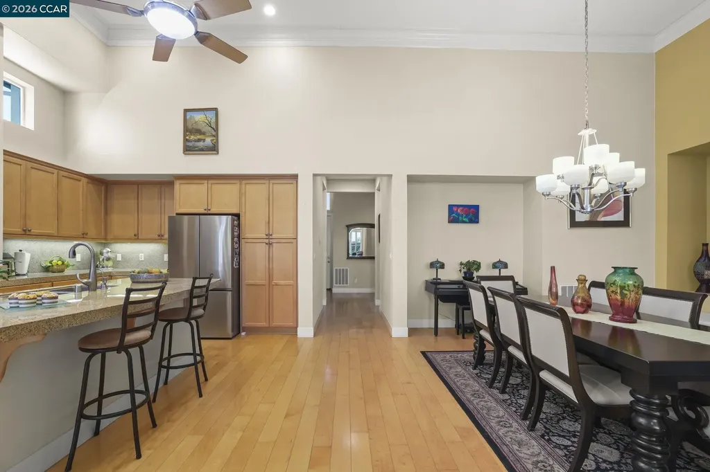 1110 Lafite Court Brentwood CA 94513