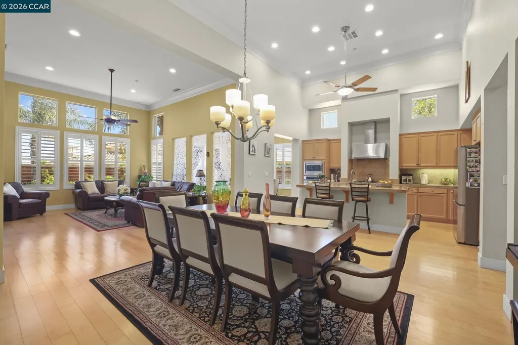 1110 Lafite Court Brentwood CA 94513