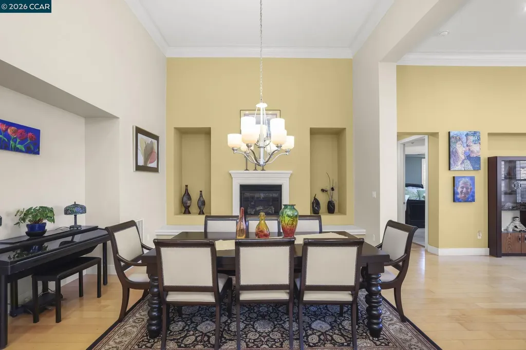 1110 Lafite Court Brentwood CA 94513