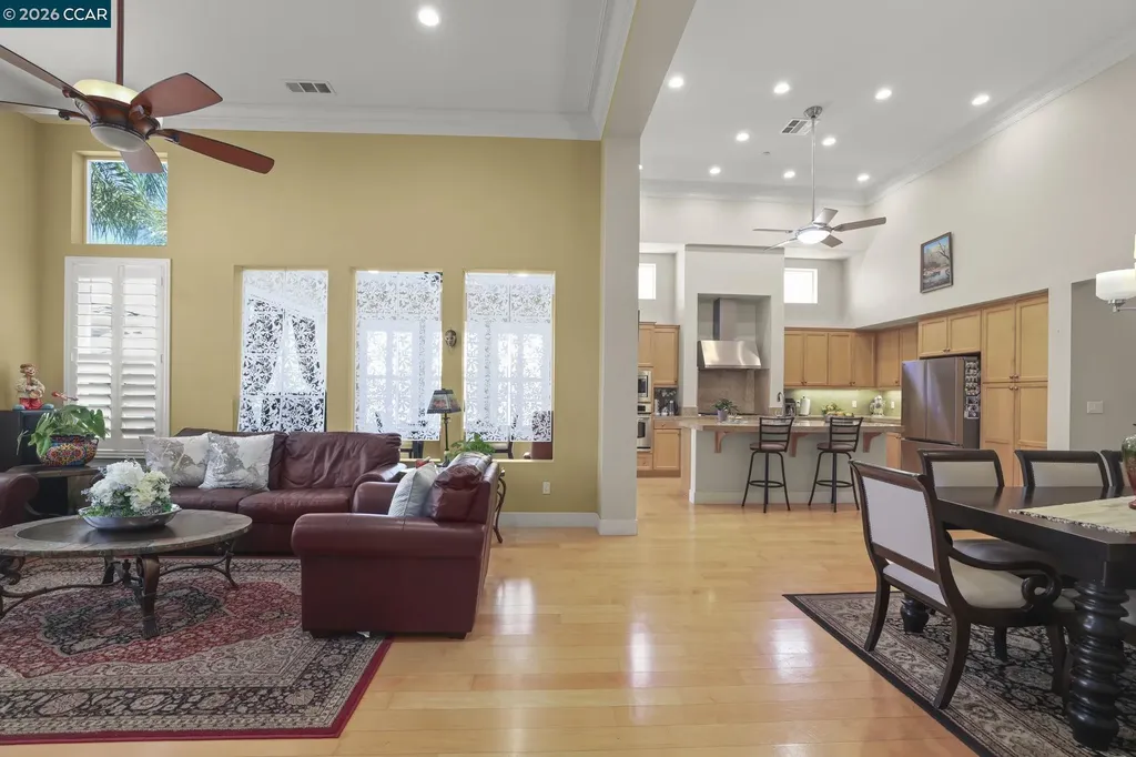 1110 Lafite Court Brentwood CA 94513