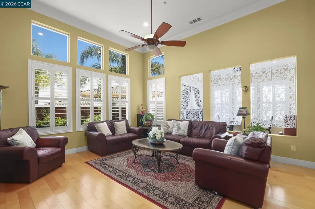 1110 Lafite Court Brentwood CA 94513