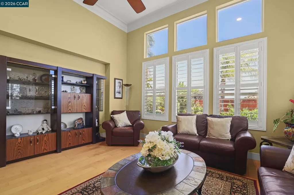 1110 Lafite Court Brentwood CA 94513