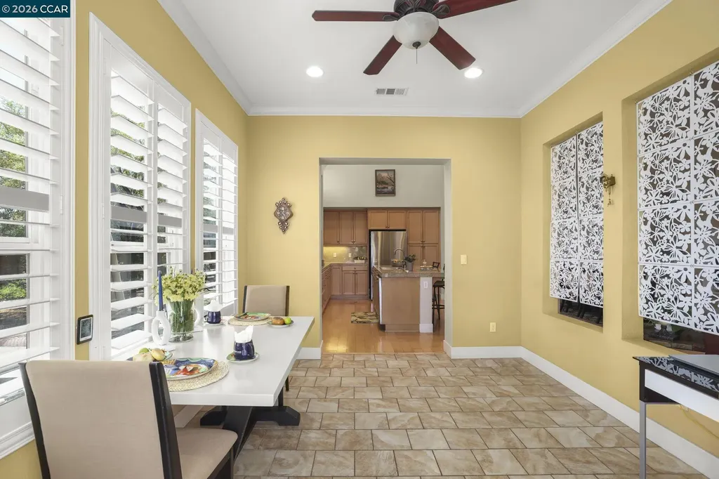 1110 Lafite Court Brentwood CA 94513
