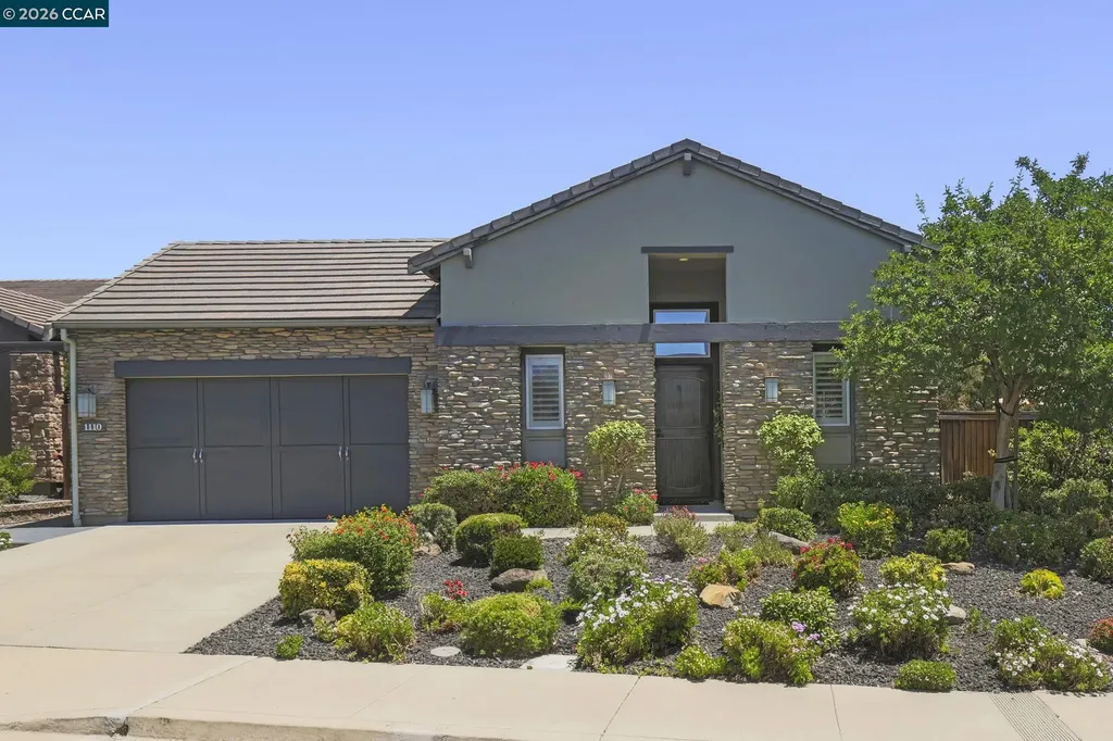 1110 Lafite Court Brentwood CA 94513