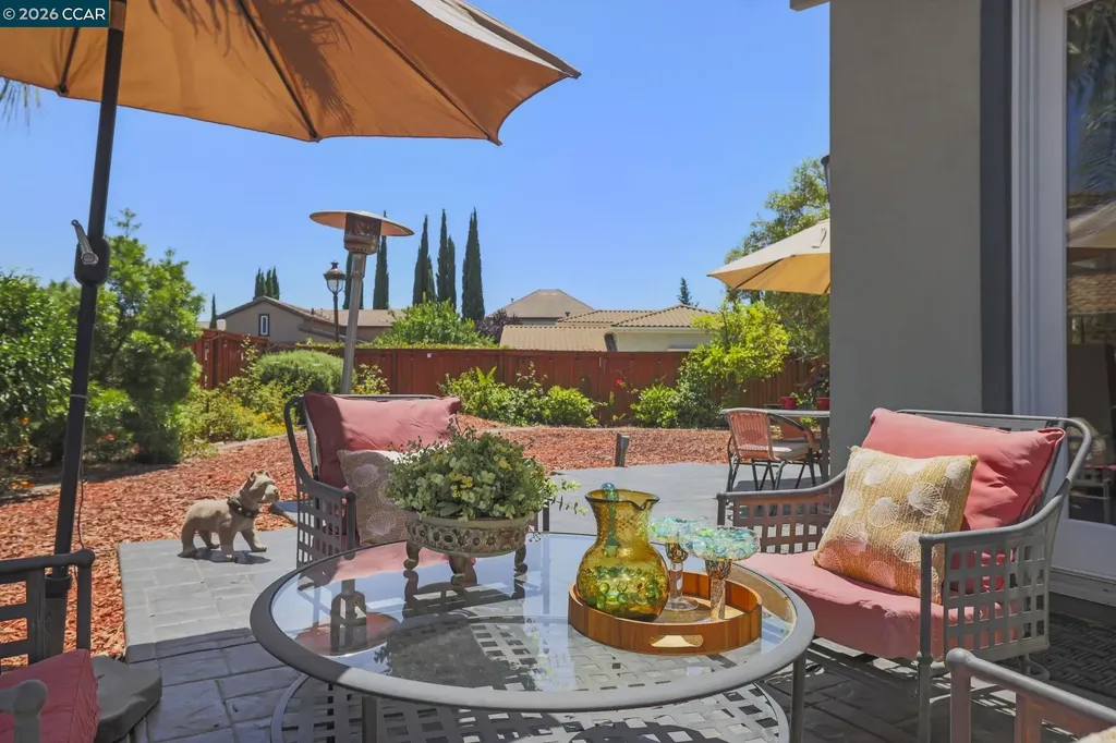 1110 Lafite Court Brentwood CA 94513